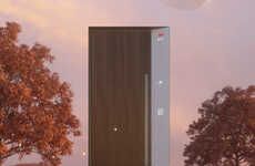 Innovative Customizable Door Systems