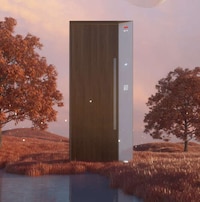 Innovative Customizable Door Systems Image 1