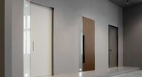 Innovative Customizable Door Systems Image 2