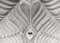 Energy-Saving Artistically Contoured Ceilings Image 2