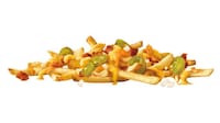 French Fry-Based Nachos Image 1