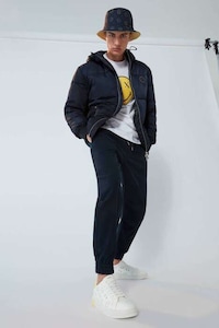 High-End Smiley Face Shirts Image 2
