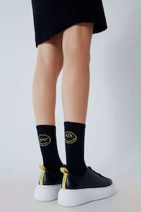 High-End Smiley Face Shirts Image 4