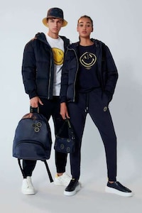 High-End Smiley Face Shirts Image 7