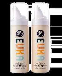 Nasal Saline Sprays Image 1