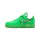 Neon Green Lifestyle Sneakers Image 1