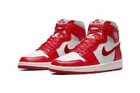 Textural Logo High-Top Sneakers Image 3