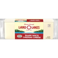 Freshly Farmed American Cheeses