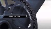 Anti-Collision E-Bikes Image 4