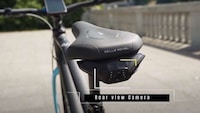 Anti-Collision E-Bikes Image 6