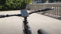 Anti-Collision E-Bikes Image 7