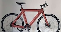 Ultra-Lightweight E-Bikes
