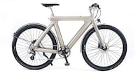 Ultra-Lightweight E-Bikes Image 2