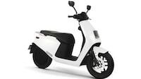 Performance-Focused Electric Scooters Image 1