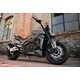 High-Range Chinese E-Motorbikes Image 1