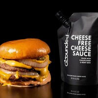 Hemp Seed-Based Cheeses Image 1