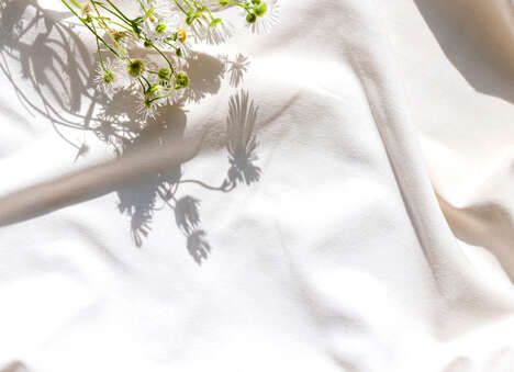 Eco-Friendly Hotel Bed Sheets