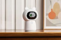 AI-Enabled Smart Home Cameras Image 1