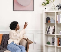 AI-Enabled Smart Home Cameras Image 2
