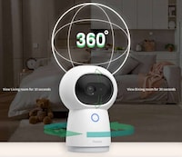 AI-Enabled Smart Home Cameras Image 3
