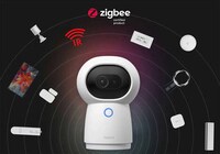 AI-Enabled Smart Home Cameras Image 7