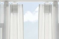 Smart Curtain Motors