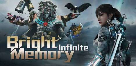 Independent Next-Gen Games