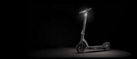 Value-Focused Electric Scooters Image 5
