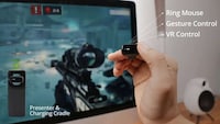 Wearable Technology Gesture Controllers Image 3