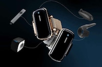 Wearable Technology Gesture Controllers Image 4