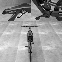 Convertible Electric Bike Concepts Image 8
