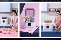 Entry-Level Countertop Dishwashers Image 3