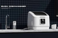 Entry-Level Countertop Dishwashers Image 4