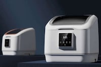 Entry-Level Countertop Dishwashers Image 6