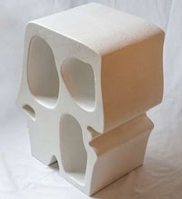 Abstract Jigsaw-Like Shelving Image 4