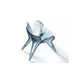 Ergonomic Butterfly-Inspired Chairs Image 3