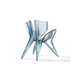 Ergonomic Butterfly-Inspired Chairs Image 4