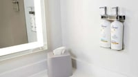 Full-Format Hotel Amenities Image 1