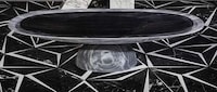 Sculpture-Like Geometric Coffee Tables Image 2