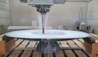 Sculpture-Like Geometric Coffee Tables Image 3