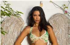 Swimwear Fashion Metaverse Experiences