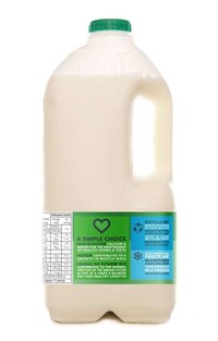Anti-Waste Dairy Branding