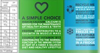Anti-Waste Dairy Branding Image 2