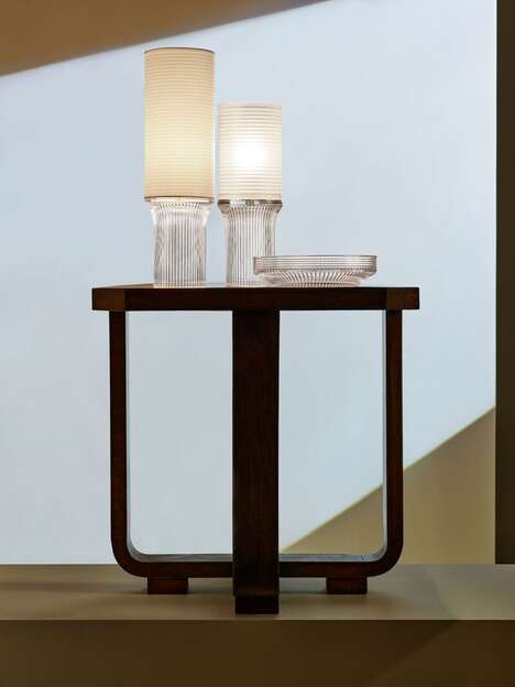 Chic French-Inspired Tableware
