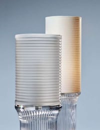 Chic French-Inspired Tableware Image 2
