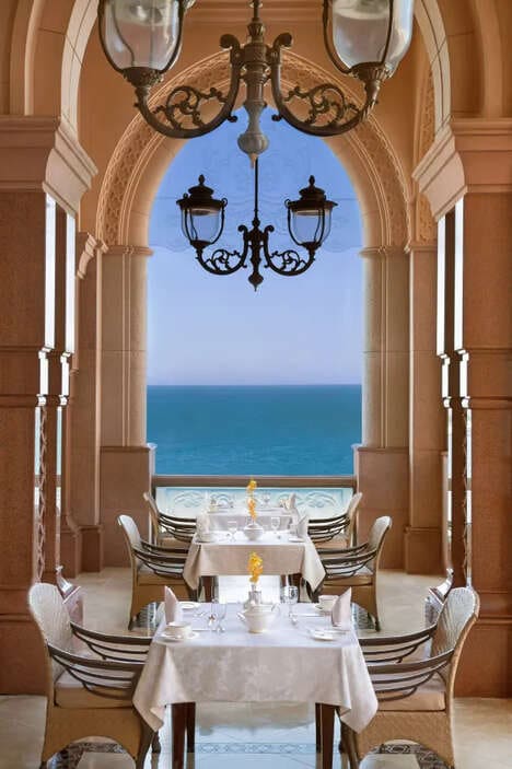 Luxury Vegan Hotel Rooms