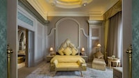 Luxury Vegan Hotel Rooms Image 2