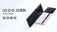 Fast-Charging Smartphones Image 1