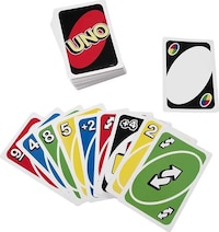 Oversized Iconic Card Games Image 2