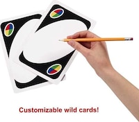 Oversized Iconic Card Games Image 3